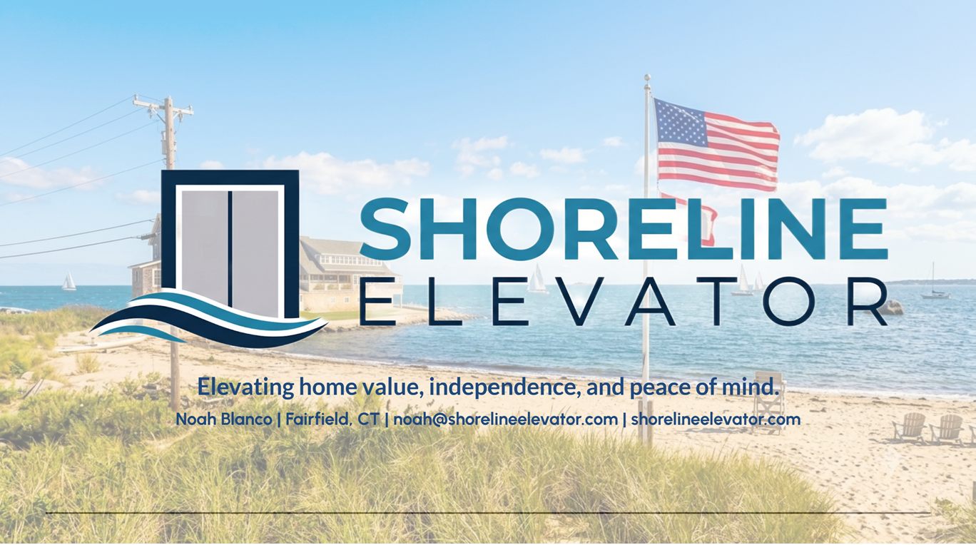 Shoreline Elevator
